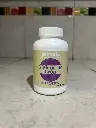 NATURALIS Organic Lions Mane 120 caps